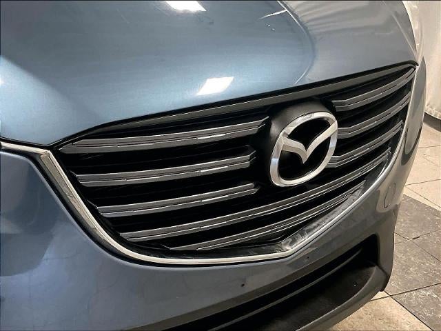 2016 Mazda Mazda CX-5 AWD 4dr Auto Touring