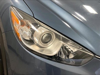 2016 Mazda Mazda CX-5 AWD 4dr Auto Touring