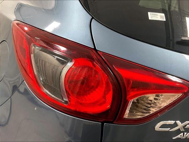 2016 Mazda Mazda CX-5 AWD 4dr Auto Touring
