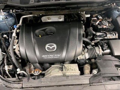 2016 Mazda Mazda CX-5 AWD 4dr Auto Touring