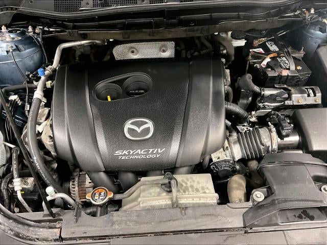 2016 Mazda Mazda CX-5 AWD 4dr Auto Touring