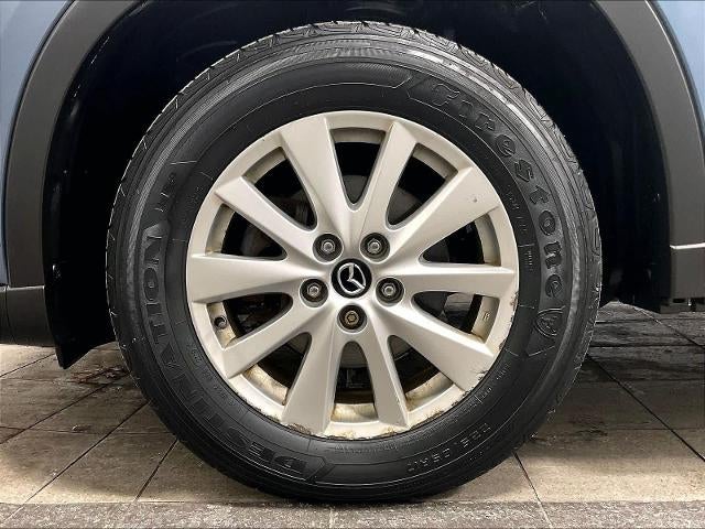 2016 Mazda Mazda CX-5 AWD 4dr Auto Touring