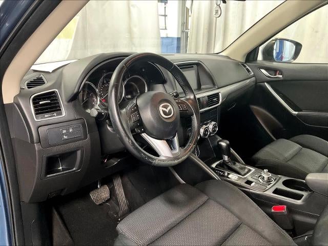 2016 Mazda Mazda CX-5 AWD 4dr Auto Touring