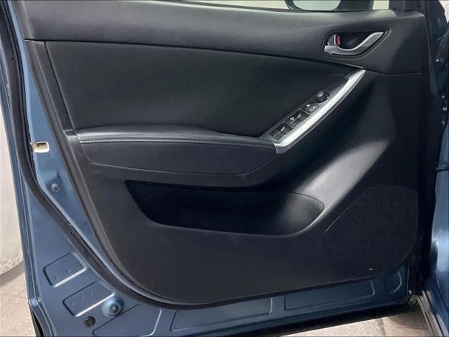 2016 Mazda Mazda CX-5 AWD 4dr Auto Touring