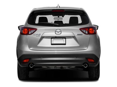 2016 Mazda Mazda CX-5 AWD 4dr Auto Touring