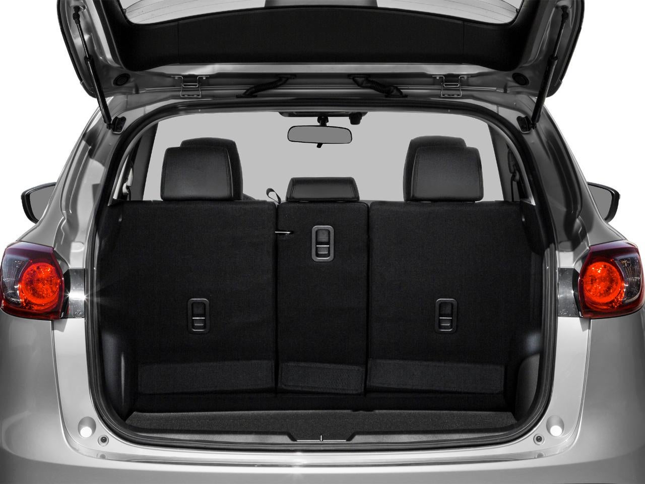 2016 Mazda Mazda CX-5 AWD 4dr Auto Touring