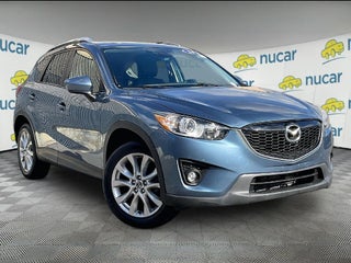 2014 Mazda Mazda CX-5 Grand Touring