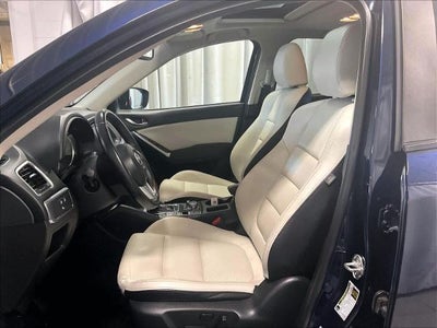 2016 Mazda Mazda CX-5 AWD 4dr Auto Grand Touring