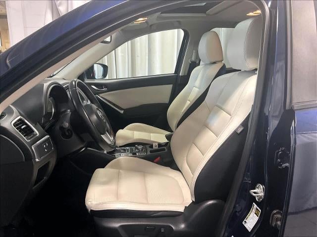 2016 Mazda Mazda CX-5 AWD 4dr Auto Grand Touring