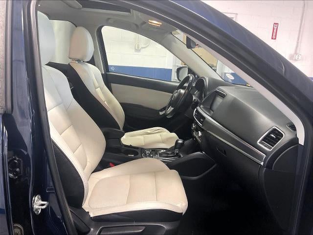 2016 Mazda Mazda CX-5 AWD 4dr Auto Grand Touring