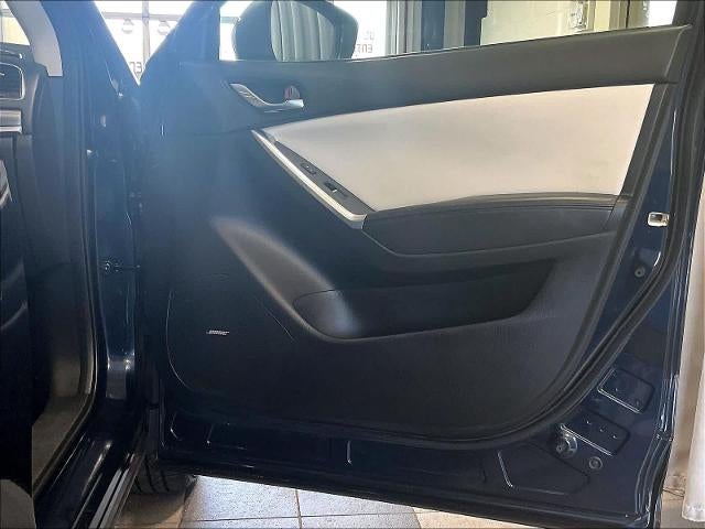 2016 Mazda Mazda CX-5 AWD 4dr Auto Grand Touring
