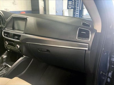 2016 Mazda Mazda CX-5 AWD 4dr Auto Grand Touring