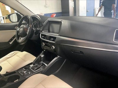 2016 Mazda Mazda CX-5 AWD 4dr Auto Grand Touring