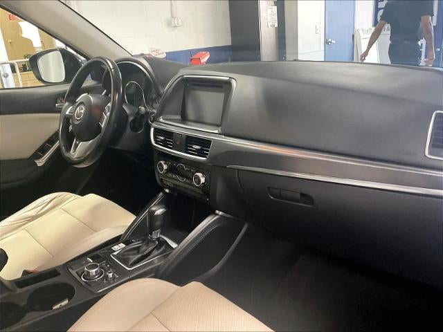 2016 Mazda Mazda CX-5 AWD 4dr Auto Grand Touring