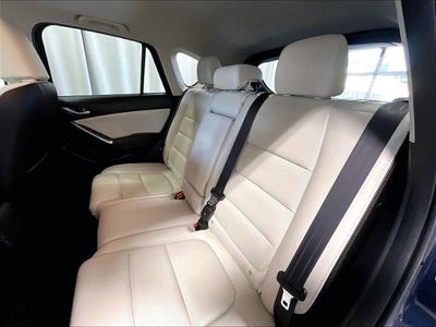 2016 Mazda Mazda CX-5 AWD 4dr Auto Grand Touring