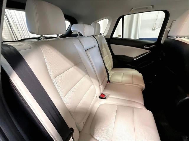 2016 Mazda Mazda CX-5 AWD 4dr Auto Grand Touring