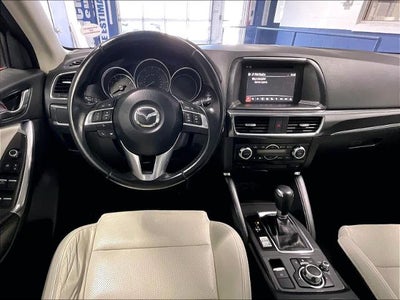 2016 Mazda Mazda CX-5 AWD 4dr Auto Grand Touring