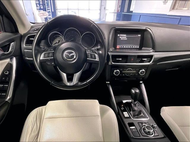 2016 Mazda Mazda CX-5 AWD 4dr Auto Grand Touring