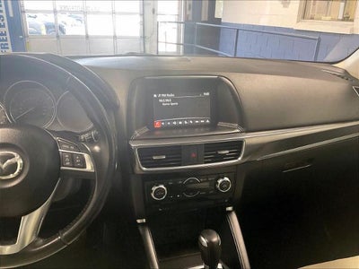 2016 Mazda Mazda CX-5 AWD 4dr Auto Grand Touring