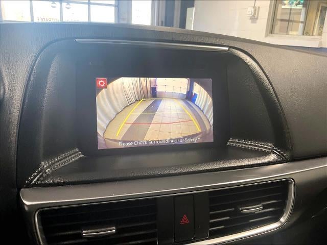 2016 Mazda Mazda CX-5 AWD 4dr Auto Grand Touring