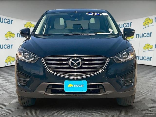 2016 Mazda Mazda CX-5 AWD 4dr Auto Grand Touring