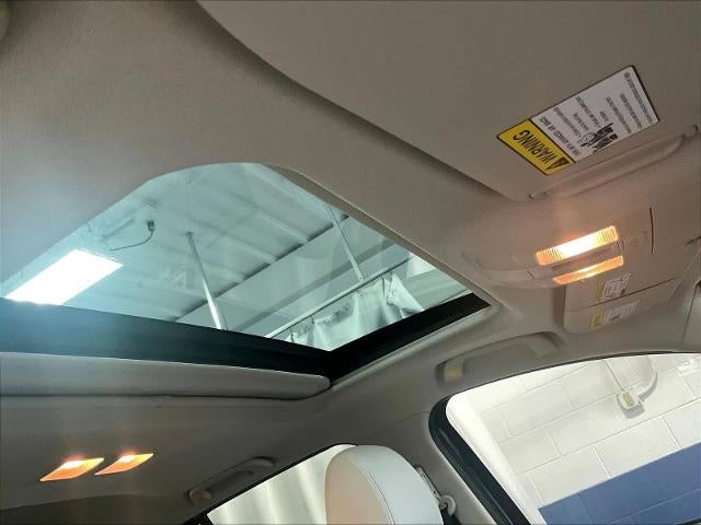 2016 Mazda Mazda CX-5 AWD 4dr Auto Grand Touring