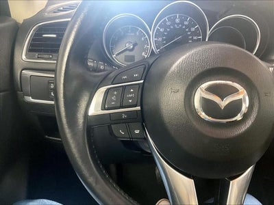 2016 Mazda Mazda CX-5 AWD 4dr Auto Grand Touring