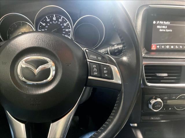 2016 Mazda Mazda CX-5 AWD 4dr Auto Grand Touring