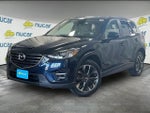 2016 Mazda Mazda CX-5 AWD 4dr Auto Grand Touring