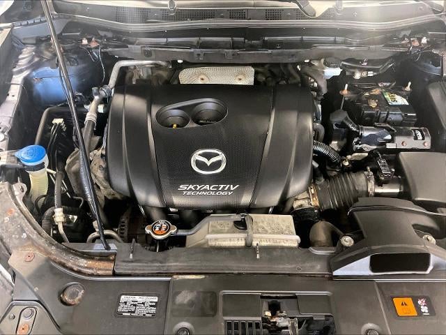 2016 Mazda Mazda CX-5 AWD 4dr Auto Grand Touring