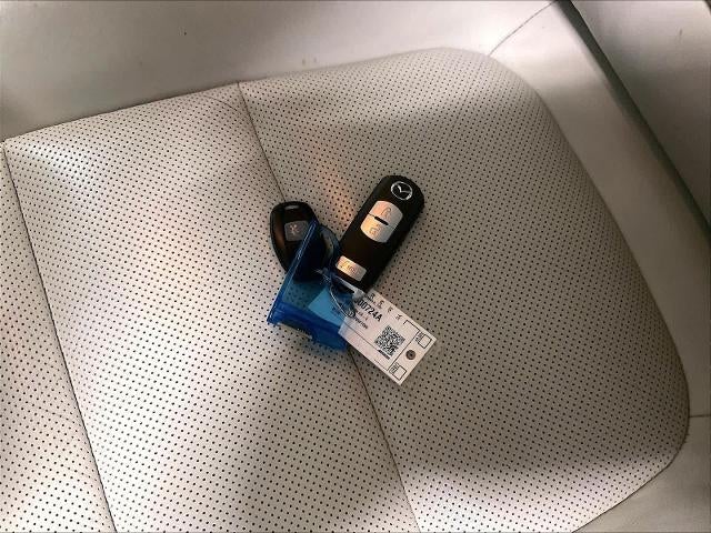 2016 Mazda Mazda CX-5 AWD 4dr Auto Grand Touring