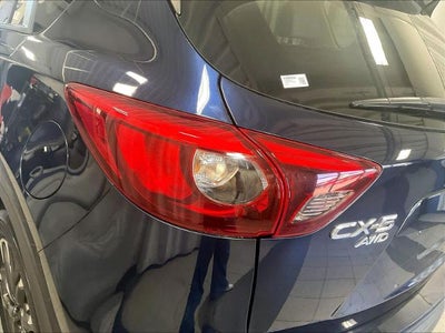 2016 Mazda Mazda CX-5 AWD 4dr Auto Grand Touring