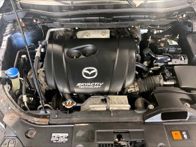 2016 Mazda Mazda CX-5 AWD 4dr Auto Grand Touring