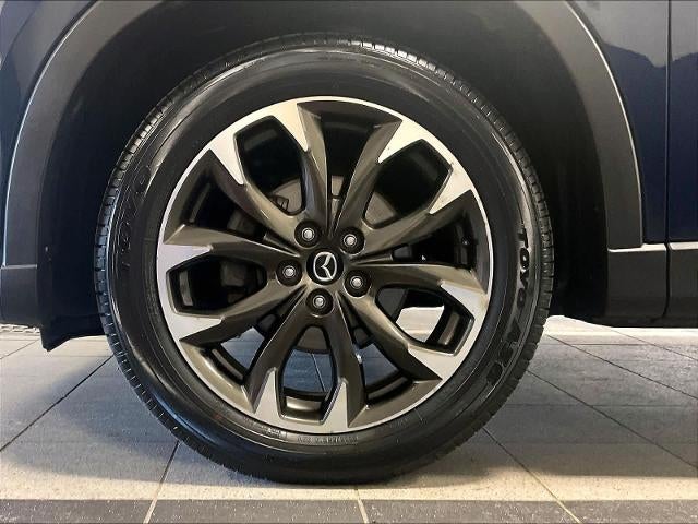 2016 Mazda Mazda CX-5 AWD 4dr Auto Grand Touring