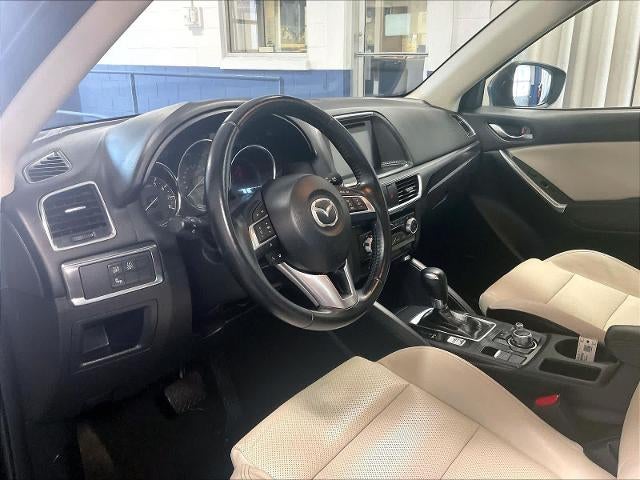 2016 Mazda Mazda CX-5 AWD 4dr Auto Grand Touring