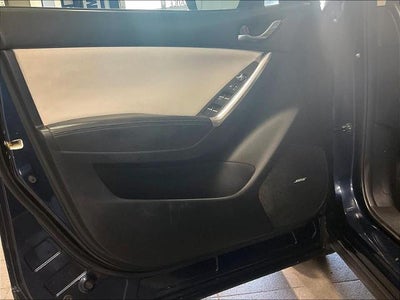 2016 Mazda Mazda CX-5 AWD 4dr Auto Grand Touring