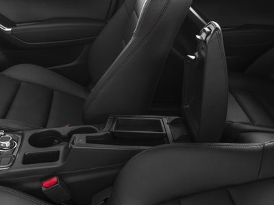 2016 Mazda Mazda CX-5 AWD 4dr Auto Grand Touring