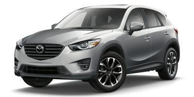 2016 Mazda Mazda CX-5 AWD 4dr Auto Grand Touring