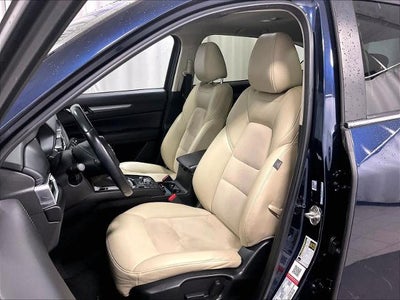 2020 Mazda Mazda CX-5 Touring FWD