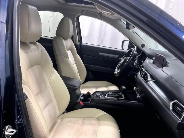 2020 Mazda Mazda CX-5 Touring FWD