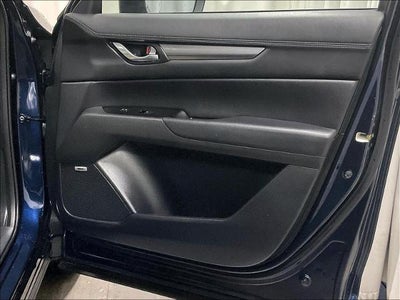 2020 Mazda Mazda CX-5 Touring FWD