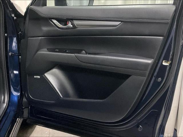 2020 Mazda Mazda CX-5 Touring FWD