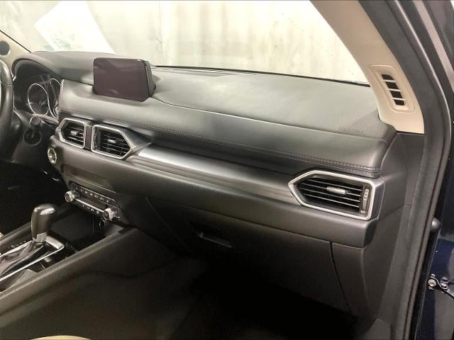 2020 Mazda Mazda CX-5 Touring FWD