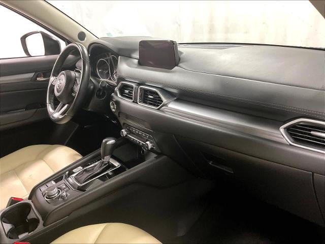 2020 Mazda Mazda CX-5 Touring FWD