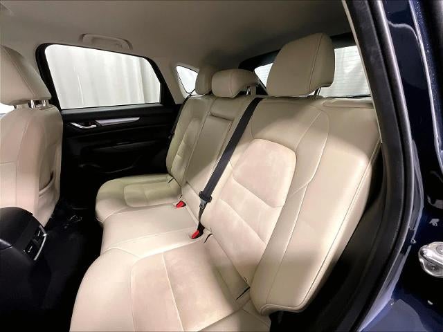 2020 Mazda Mazda CX-5 Touring FWD