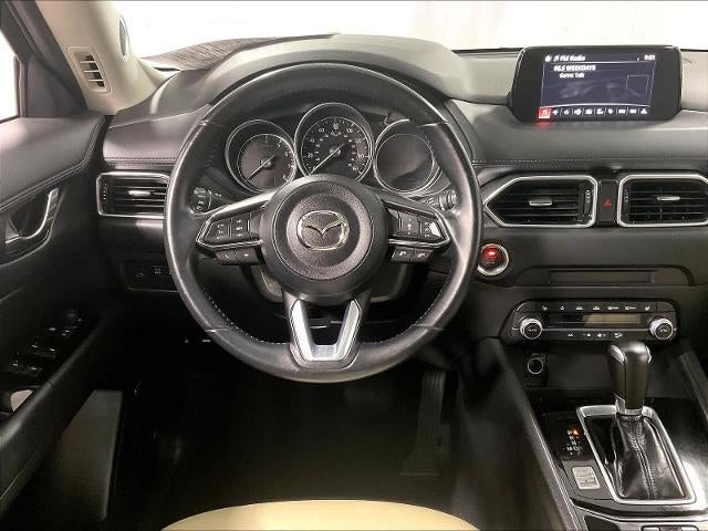 2020 Mazda Mazda CX-5 Touring FWD