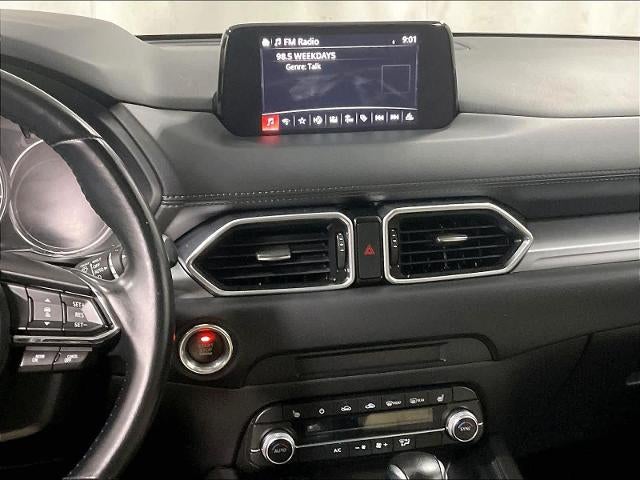 2020 Mazda Mazda CX-5 Touring FWD