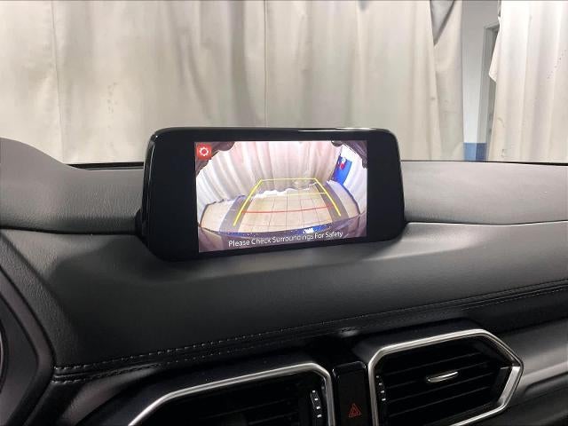 2020 Mazda Mazda CX-5 Touring FWD