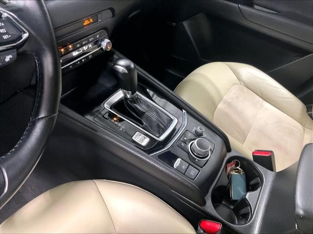 2020 Mazda Mazda CX-5 Touring FWD