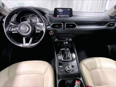 2020 Mazda Mazda CX-5 Touring FWD